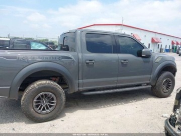Ford 2020 Ford F150 Raptor 2020 3.5l 3.5 Benzyna 450KM, zdjęcie 6