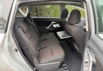 Toyota Verso Minivan 1.8 Valvematic 147KM 2010 Toyota Verso 1,8 147KM Automat Panorama Climatronic ASO Dla wymagajacych, zdjęcie 26