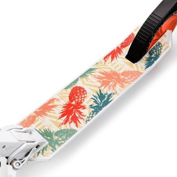 HOLIDAY SCOOTER HAWAII METEOR, складной, тормоз