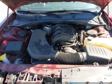 Dodge Charger VII 2023 Dodge Charger Sxt 2023 3.6 Benzyna 292KM, zdjęcie 8