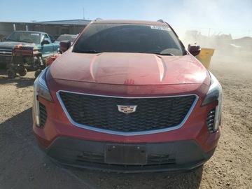 Cadillac 2022 Cadillac XT4 Sport 2022 2.0L 2.0 Benzyna 235KM, zdjęcie 5