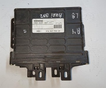 KOMPUTER SILNIKA Audi 01N927733CP