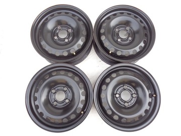 Felgi VW UP ,SKODA CITIGO ,SEAT Mii ET35 1S0601027