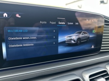 Mercedes GLE V167 SUV Facelifting 3.0 450d 367KM 2024 Mercedes-Benz GLE 450, zdjęcie 20