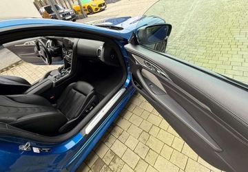BMW Seria 8 II M Coupe 4.4 M850i 530KM 2019 BMW Seria 8 BMW Seria 8 4.4 Benzyna 530KM, zdjęcie 7