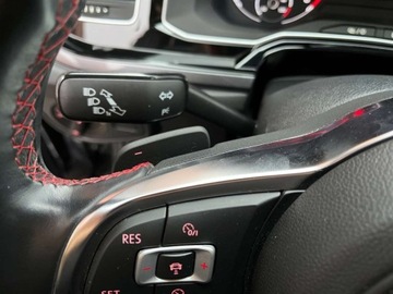 Volkswagen Polo VI GTI 2.0 TSI 200KM 2018 Volkswagen Polo 2.0 benzyna 200 KM GTI DSG zarej w PL zadbany zadbany, zdjęcie 11