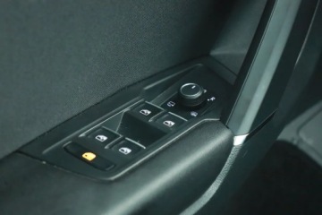 Volkswagen Tiguan Allspace SUV 2.0 TSI 220KM 2018 VW Tiguan Allspace 2.0 TSI, Salon Polska, 4X4, zdjęcie 16