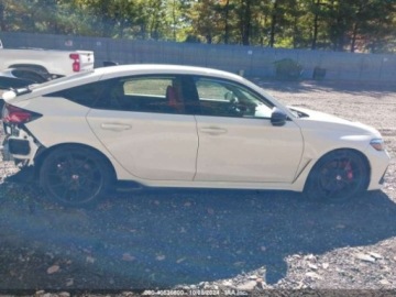 Honda Civic XII 2024 Honda Civic Type R Base, 2024r., 2.0L 2.0 Benzyna 315KM, zdjęcie 6