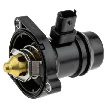 TERMOSTAT Z OBUDOWĄ CTM-PL-025