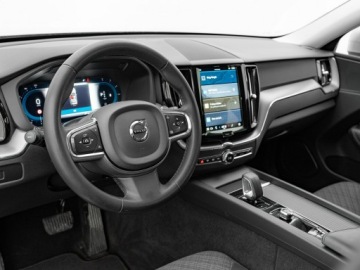 Volvo XC60 II 2023 Volvo XC 60 FZ7554T#B4 D Core Podgrz.f kier I, zdjęcie 5