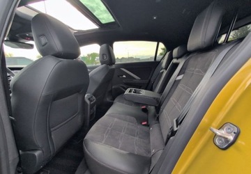 Opel 2024 Opel Astra VI 1.2 T mHEV Ultimate SS eDTC SalonPL FVat Najbogatszy Swietna, zdjęcie 9