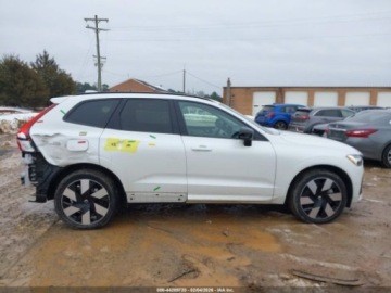 Volvo XC90 II SUV Plug-In 2.0 T8  455KM 2024 Volvo XC 60 2024 r., 2,0L PLUG-IN HYBRID T8 PLUS DARK THEME 2.0 Hybryda, zdjęcie 12