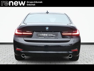BMW Seria 3 G20-G21 Limuzyna 2.0 320d 190KM 2019 BMW 320 xDrive Advantage aut, zdjęcie 6