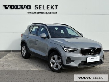 Volvo XC40 Crossover Facelifting 1.5 T2 129KM 2023 Volvo XC 40 T2 Essential | Salon PL | Bezwypadkowy, zdjęcie 2