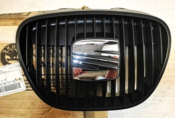 Seat Ibiza Cordoba 6L0 GRILL ATRAPA CHŁODNICY