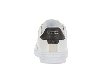 Buty tenisówki męskie K-Swiss LOZAN KLUB 07263-917-M SKÓRZANE SNEAKERSY