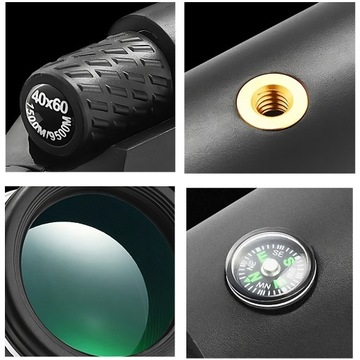 МОНОКУЛЯРНЫЙ ОБЛАСТЬ БИНОКУЛЯРНЫЙ ТЕЛЕСКОП ТЕЛЕФОН ШТАТИВ