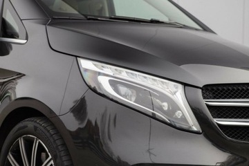 Mercedes Klasa V W447 Długi Facelifting 2.0 250d 190KM 2020 Mercedes-Benz Klasa V V250d 4Matic Dlugi Salon Polska Autotrade Mercede, zdjęcie 4