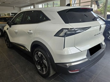 Renault 2025 Od ręki - Techno 1.8 E-Tech 160KM / Pakiet Driving &amp; Parking, Winter, zdjęcie 3