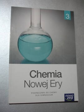 Chemia Nowej Ery 3. Kulawik, Litwin, Kulawik