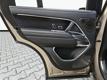 Land Rover Range Rover V SWB 3.0 D350 350KM 2022 Land Rover Range Rover First Edition 3.0D 350KM, zdjęcie 29