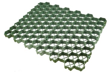 Трава для парковки Трава Трава 60х40см 40мм