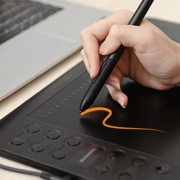 Tablet graficzny GAOMON M106K Pro