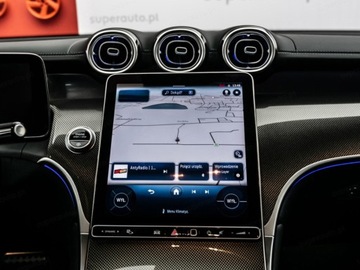 Mercedes GLC C254/X254 2026 MERCEDES-BENZ GLC 200 4-Matic AMG Line 2.0 (204KM) 2026, zdjęcie 8
