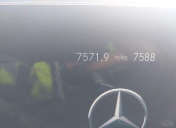 Mercedes GLS X167 2023 Mercedes-Benz GLS 2023, 4.0L, 4x4, 63 AMG, od ubezpieczalni, zdjęcie 13