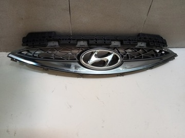 HYUNDAI IX20 10-15 MŘÍŽKA MASKA
