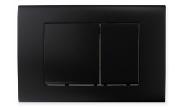 КОМПЛЕКТ Каркас унитаза GEBERIT UP100 + матовая черная кнопка + унитаз + БЕЗ сиденья