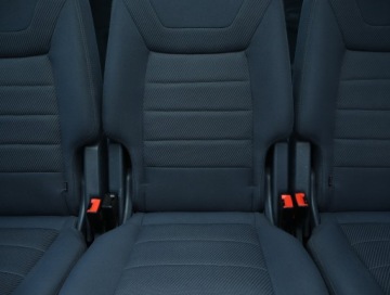 Ford S-Max I Van 2.0 TDCi 140KM 2010 Ford S-Max 2.0 TDCi, Klima, Klimatronic, Tempomat, zdjęcie 9