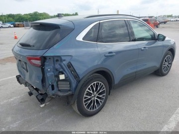 Ford Escape III 2024 Ford Escape Ford Escape PHEV 2.5 Hybryda 163KM, zdjęcie 5