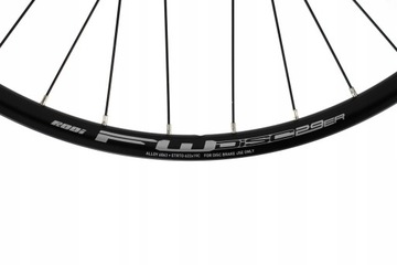 ЗАДНЕЕ КОЛЕСО 29 28 FW DISC RODI ARC ДИСКОВАЯ КАССЕТА И ДИСК С C-ЗАЖИМОМ KT905.