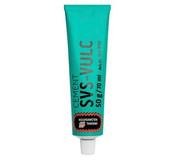 TIP-TOP АКСЕССУАРЫ ВУЛКАНИЗАЦИОННАЯ ЖИДКОСТЬ ДЛЯ ПОСЛЕДНИХ