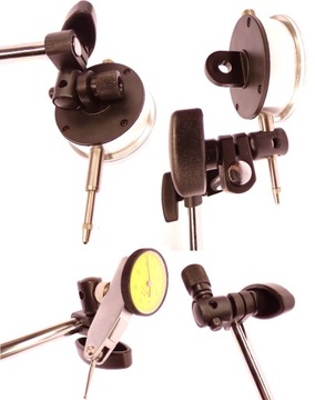 ЦИФРОВОЙ ДАТЧИК 0–10 + ДАТЧИК НАКЛОНА ДИАТЕСТ 0–0,8 0,01+ ОСНОВАНИЕ ПОДСТАВКИ