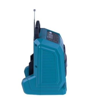 Радиостанция Dedra DED7005 с Bluetooth SAS+ и аккумулятором