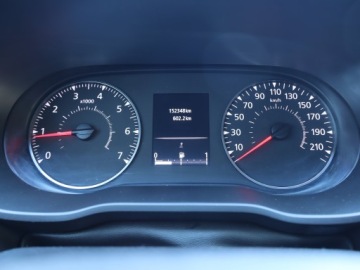 Dacia Duster II SUV 1.6 SCe 115KM 2019 Dacia Duster 1.6 SCe, Salon Polska, GAZ, Navi, zdjęcie 10