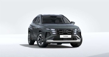 Hyundai Tucson IV 2025 Hyundai Tucson 1.6 T-GDi 150 KM 7DCT Executive 1.6 Benzyna 150KM, zdjęcie 1