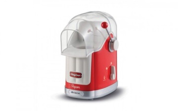 Аппарат для попкорна 2958/00 Partytime Popcorn Top