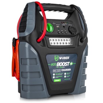 Старший выпрямитель для подпрыгивателя ботинок Powerbank Compressor Light Led 5in1 17ah