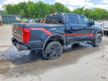Ford Ranger V 2021 Ford Ranger Xl 2021 2.3 Benzyna 277KM, zdjęcie 3