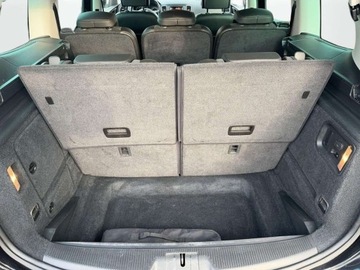 Volkswagen Sharan II Van Facelifting 2.0 TSI 220KM 2018 Volkswagen Sharan TSI 220KM Highline DSG BlindSpot AppConnect 7os. Ke, zdjęcie 15