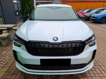 Skoda Kodiaq II SUV 2.0 TDI SCR 193KM 2026 SKODA Kodiaq Sportline 2.0 TDI DSG 4x4 7os. Suv 193KM 2026, zdjęcie 1