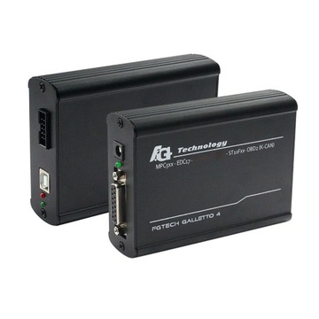 Fgtech Galletto 4 Master V54 Fg Tech 0386/0475 обд