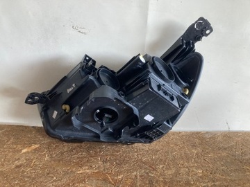 ФАРА ПОЛНОСТЬЮ СВЕТОДИОДНАЯ ПЕРЕДНЯЯ ПРАВАЯ GRANDLAND X YP00015980