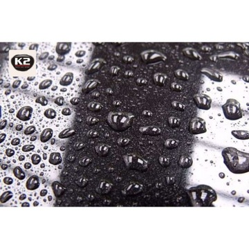 K2 SPECTRUM + ВОСК МИКРОФИБРЫ ДЛЯ БЫСТРОЙ ДЕТАЛИ