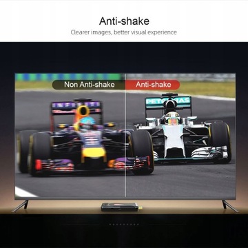 Smart TV Stick 8 ГБ 4K Android Netflix Mi Fire HDMI