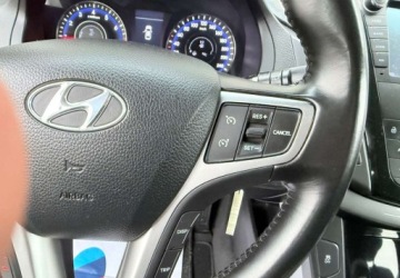 Hyundai i40 Kombi 1.6 GDI 135KM 2015 Hyundai i40 Hyundai i40 1.6 Benzyna 135KM, zdjęcie 20