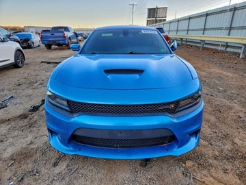 Dodge Charger VII 2018 Dodge Charger RT 392 2018 6.4 Benzyna 485KM, zdjęcie 5